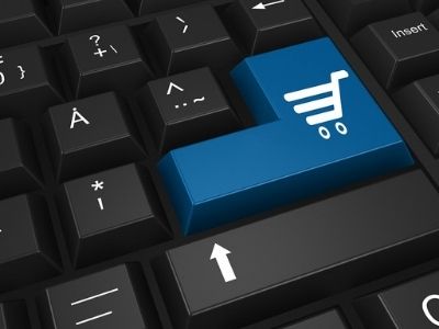 E-commerce supply chain